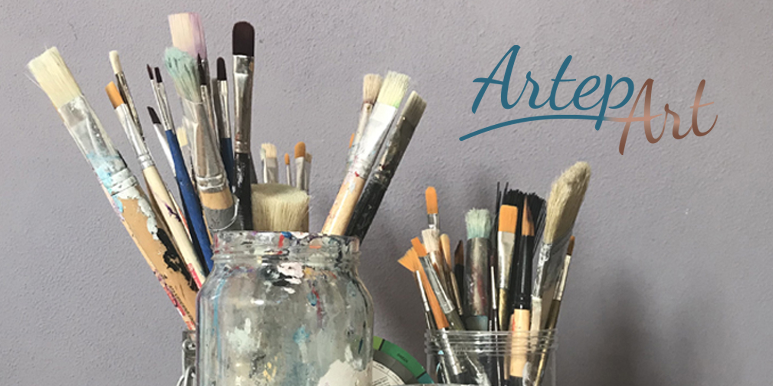 Preview image published by artepart.nl