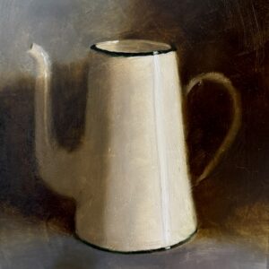Coffeepot